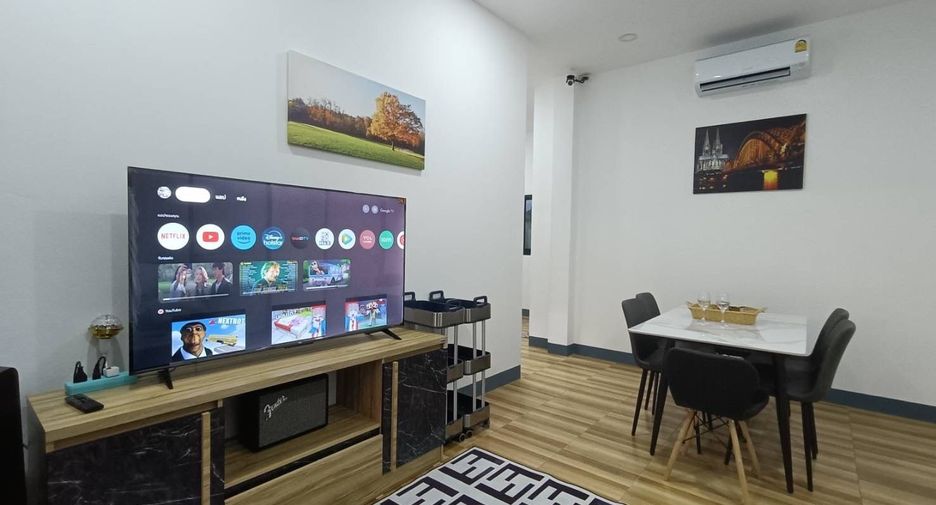 Villa zur Miete mit 6 Zimmer in Hang Dong, Chiang Mai