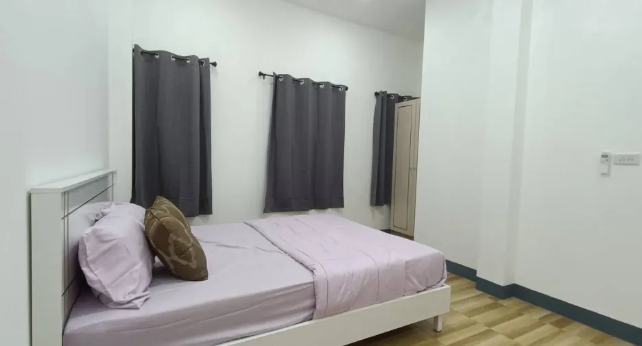Villa zur Miete mit 6 Zimmer in Hang Dong, Chiang Mai