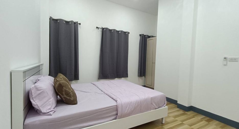 For rent 6 bedrooms villa in Hang Dong, Chiang Mai