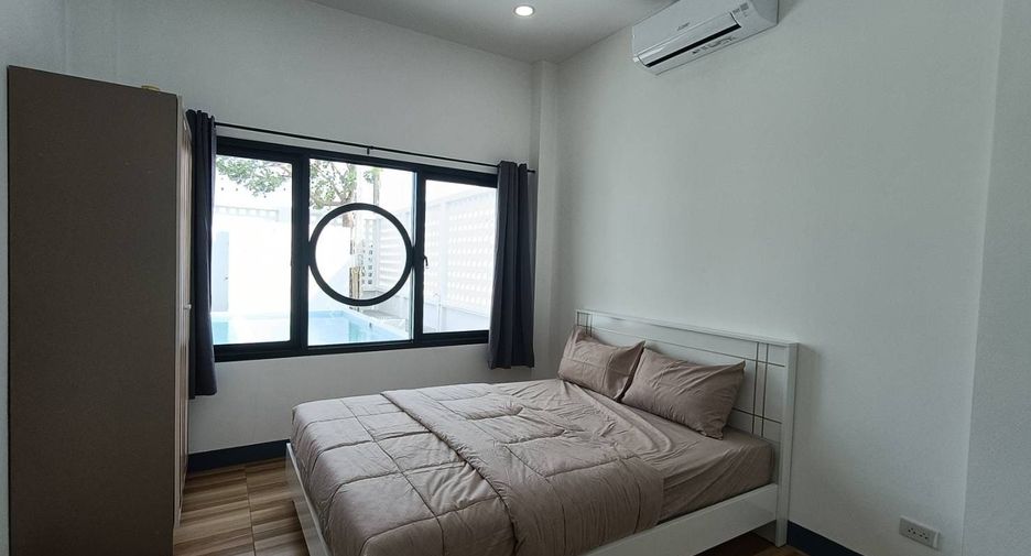 Villa zur Miete mit 6 Zimmer in Hang Dong, Chiang Mai