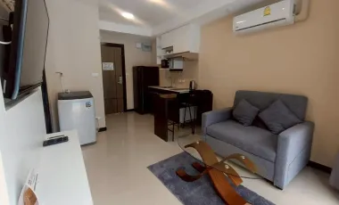 For sale 1 Beds condo in Thalang, Phuket