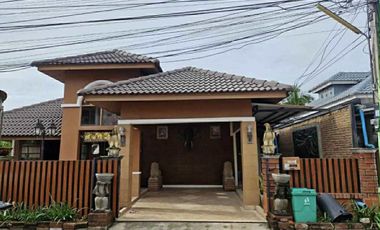 出租 2 卧室 独立屋 在 Bang Lamung, Chon Buri