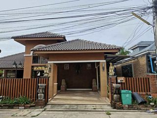 For Rent 2 Bedroom House In Bang Lamung, Chonburi