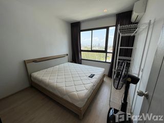 Condo en venta y en alquiler de 1 habitaciones en Bang Kapi, Bangkok