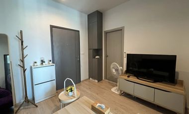 For sale そして for rent 1 Beds condo in Bang Kapi, Bangkok