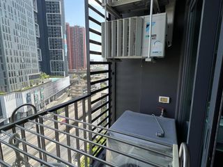 Condo en venta y en alquiler de 1 habitaciones en Bang Kapi, Bangkok