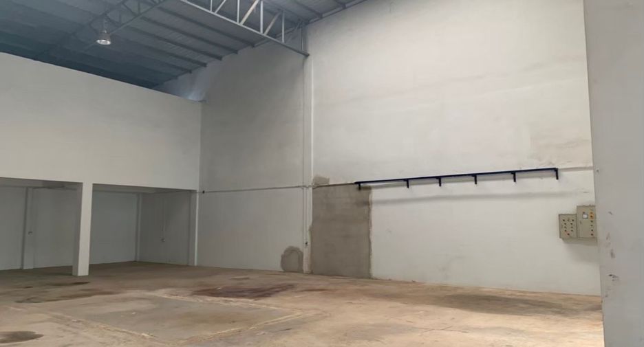 Haus zur Miete mit Studio in Mueang Samut Sakhon, Samut Sakhon