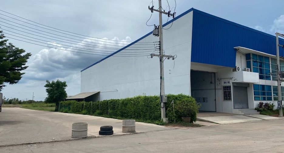 Haus zur Miete mit Studio in Mueang Samut Sakhon, Samut Sakhon