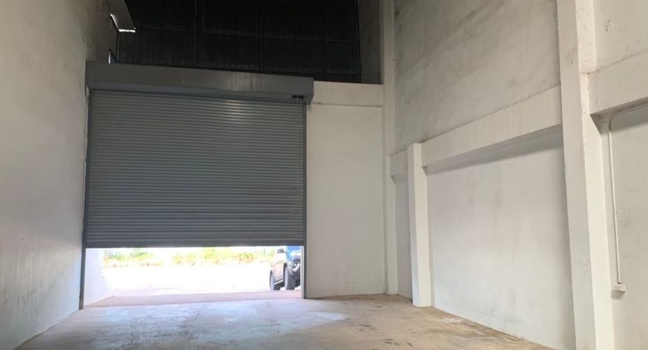 Haus zur Miete mit Studio in Mueang Samut Sakhon, Samut Sakhon