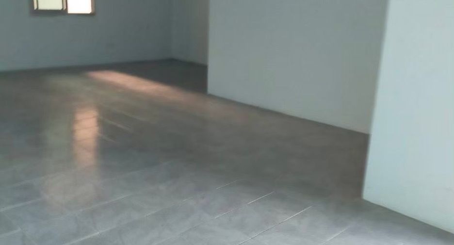 Haus zur Miete mit Studio in Mueang Samut Sakhon, Samut Sakhon
