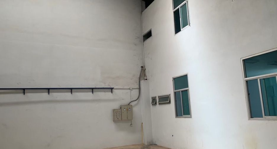 Haus zur Miete mit Studio in Mueang Samut Sakhon, Samut Sakhon