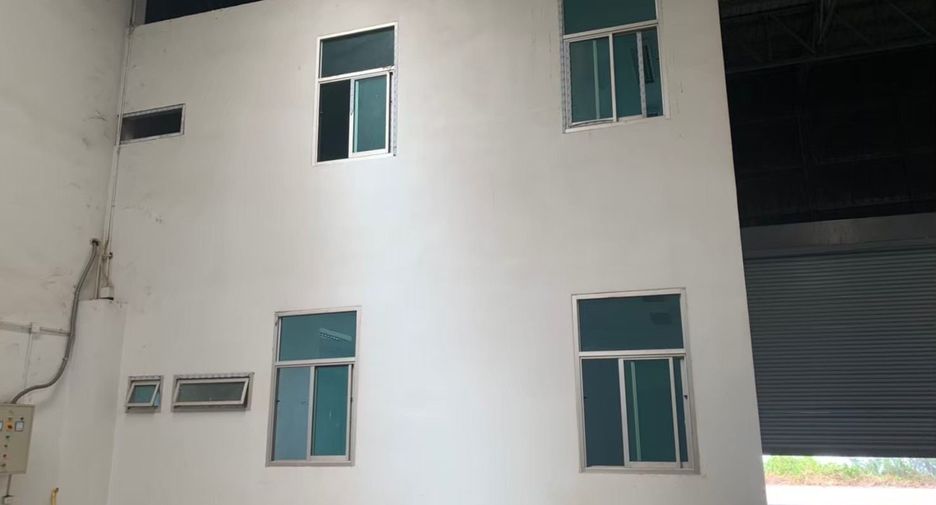 Haus zur Miete mit Studio in Mueang Samut Sakhon, Samut Sakhon