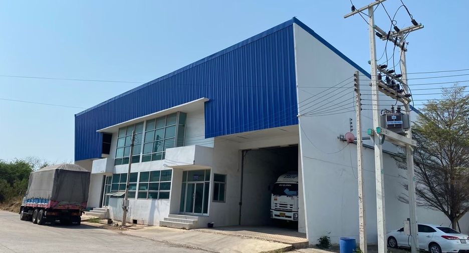 Haus zur Miete mit Studio in Mueang Samut Sakhon, Samut Sakhon