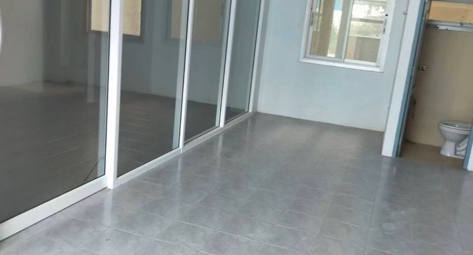 Haus zur Miete mit Studio in Mueang Samut Sakhon, Samut Sakhon