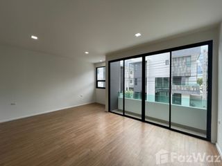 For sale 3 ベッドルーム townhouse in Hang Dong, Chiang Mai