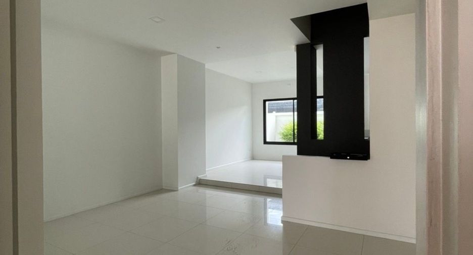 Reihenhaus zum Kauf mit 3 Zimmer in Hang Dong, Chiang Mai