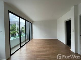 For sale 3 ベッドルーム townhouse in Hang Dong, Chiang Mai