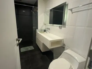 Аренда 1 кровать кондо в Mueang Chiang Mai, Чианг Маи