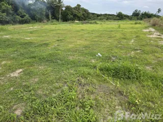 For sale land in Hua Hin, Prachuap Khiri Khan