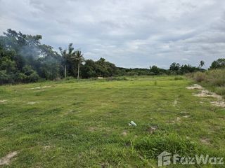 For sale land in Hua Hin, Prachuap Khiri Khan