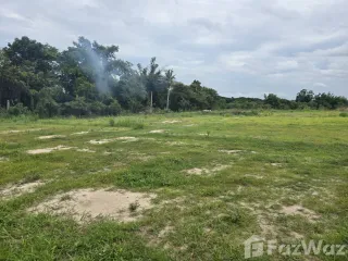For sale land in Hua Hin, Prachuap Khiri Khan