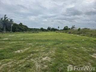 For sale land in Hua Hin, Prachuap Khiri Khan