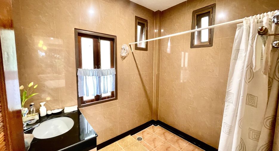 Casa en alquiler de 2 habitaciones en Kathu, Phuket