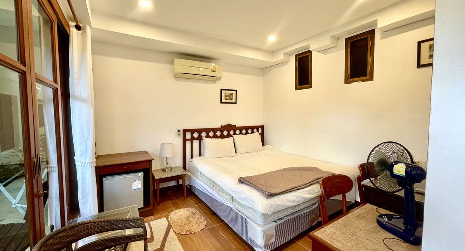 Casa en alquiler de 2 habitaciones en Kathu, Phuket