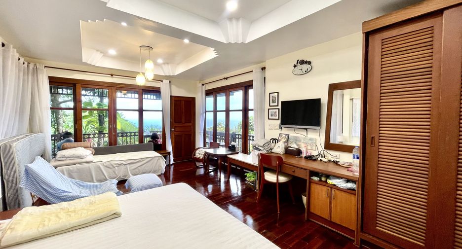 For rent 2 bedrooms house in Kathu, Phuket