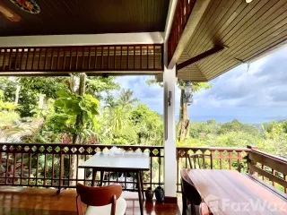 Casa en alquiler de 2 habitaciones en Kathu, Phuket