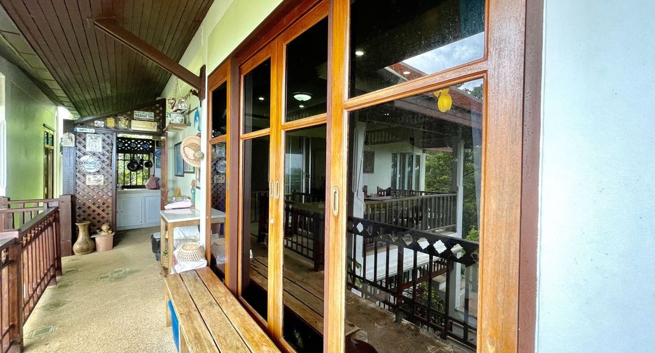 For rent 2 bedrooms house in Kathu, Phuket
