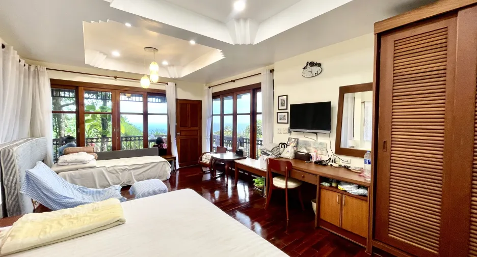 Casa en alquiler de 2 habitaciones en Kathu, Phuket