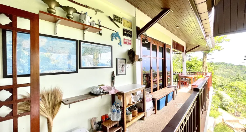 Casa en alquiler de 2 habitaciones en Kathu, Phuket