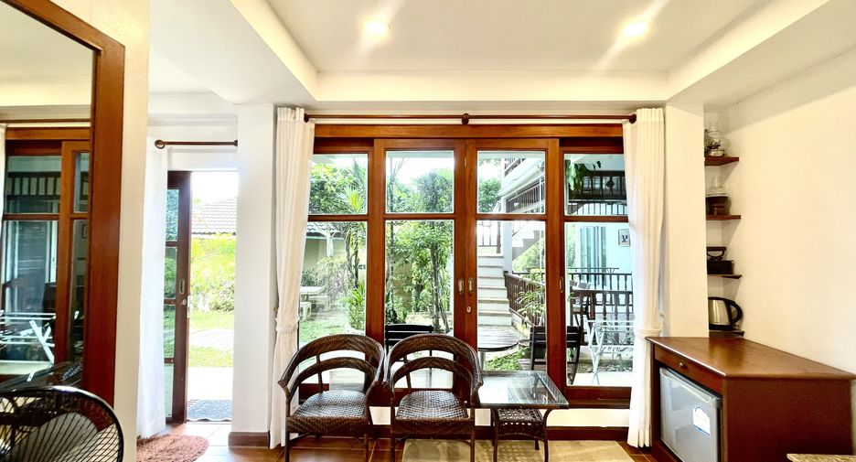 For rent 2 bedrooms house in Kathu, Phuket