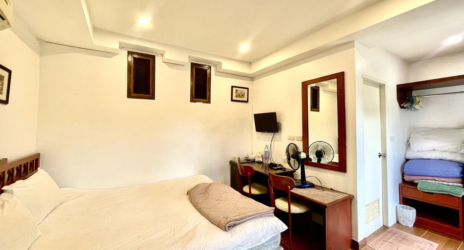 Casa en alquiler de 2 habitaciones en Kathu, Phuket