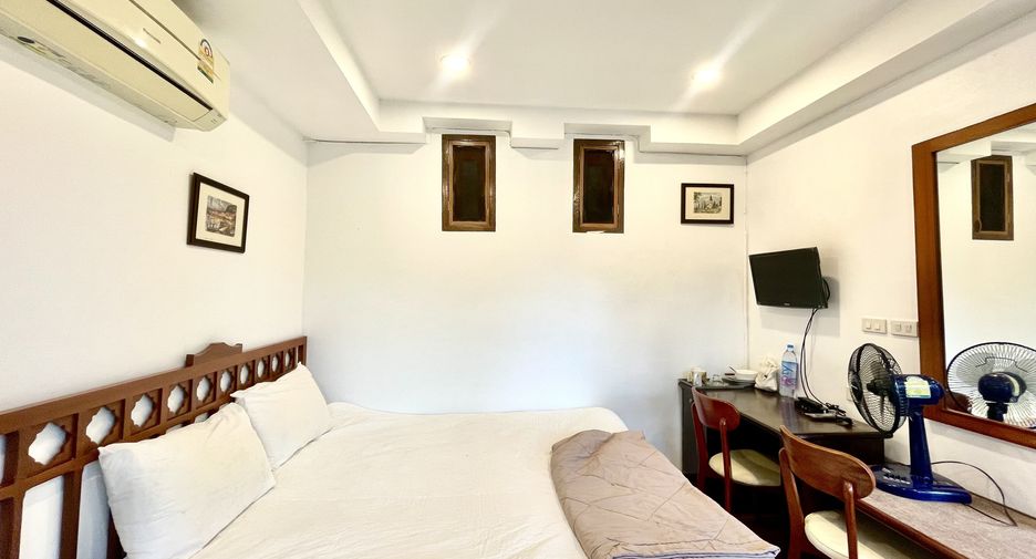 Casa en alquiler de 2 habitaciones en Kathu, Phuket