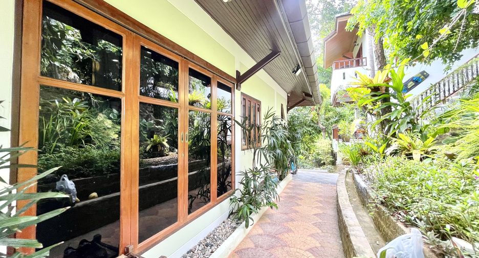 Casa en alquiler de 2 habitaciones en Kathu, Phuket