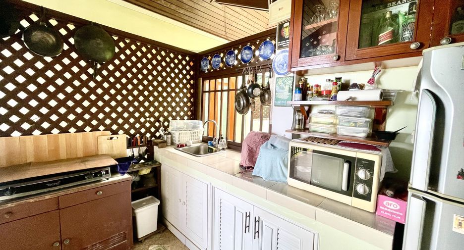 For rent 2 bedrooms house in Kathu, Phuket