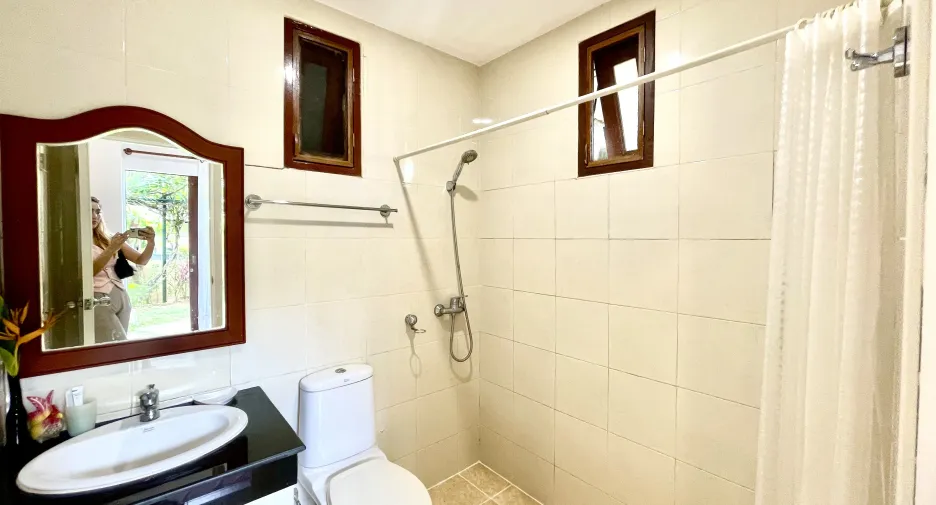 Casa en alquiler de 2 habitaciones en Kathu, Phuket