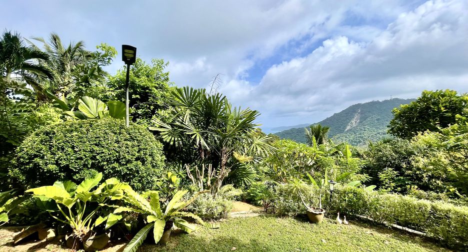 Casa en alquiler de 2 habitaciones en Kathu, Phuket