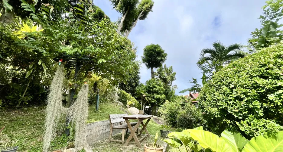 Casa en alquiler de 2 habitaciones en Kathu, Phuket