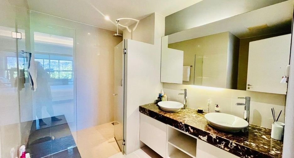 For rent 2 bedrooms condo in Hua Hin, Prachuap Khiri Khan