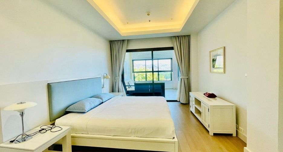 For rent 2 bedrooms condo in Hua Hin, Prachuap Khiri Khan