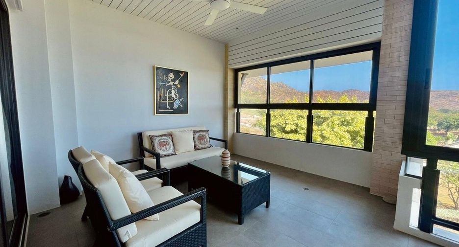 For rent 2 bedrooms condo in Hua Hin, Prachuap Khiri Khan