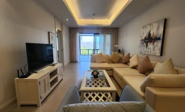 For rent 2 ベッドルーム condo in Hua Hin, Prachuap Khiri Khan