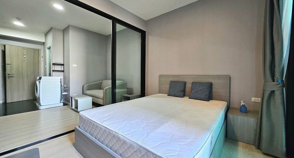 Condo en venta de estudio en Bang Phli, Samut Prakan