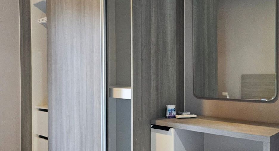 Condo en venta de estudio en Bang Phli, Samut Prakan