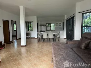 Haus zur Miete mit 5 Zimmer in San Sai, Chiang Mai