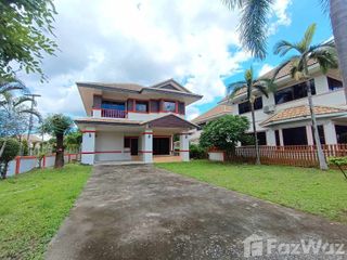 For Rent 5 Bedroom House In San Sai, Chiang Mai
