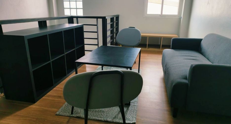 For sale and for rent 2 bedrooms townhouse in Mueang Chiang Mai, Chiang Mai